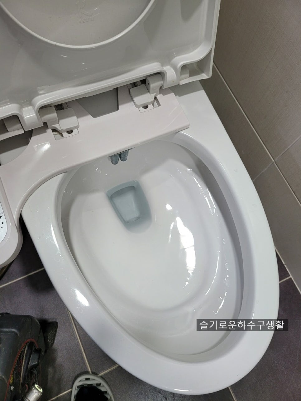 원룸변기뚫는방법 인계동 곡반정동 망포동 변기막힘해결