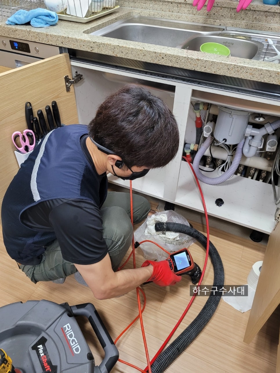 추가 시공 사진 4
