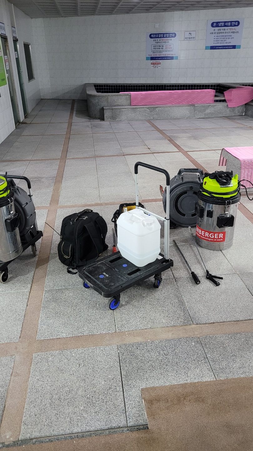 추가 시공 사진 2