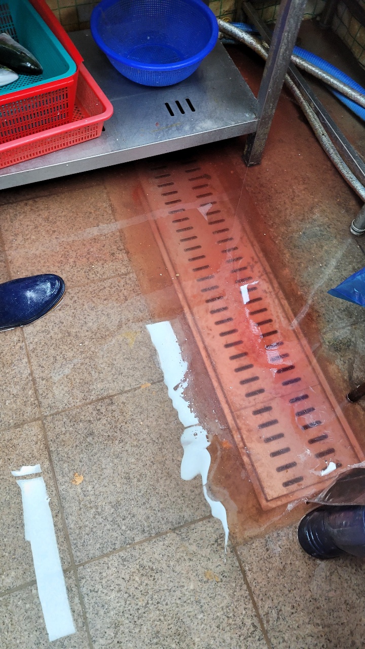 추가 시공 사진 1