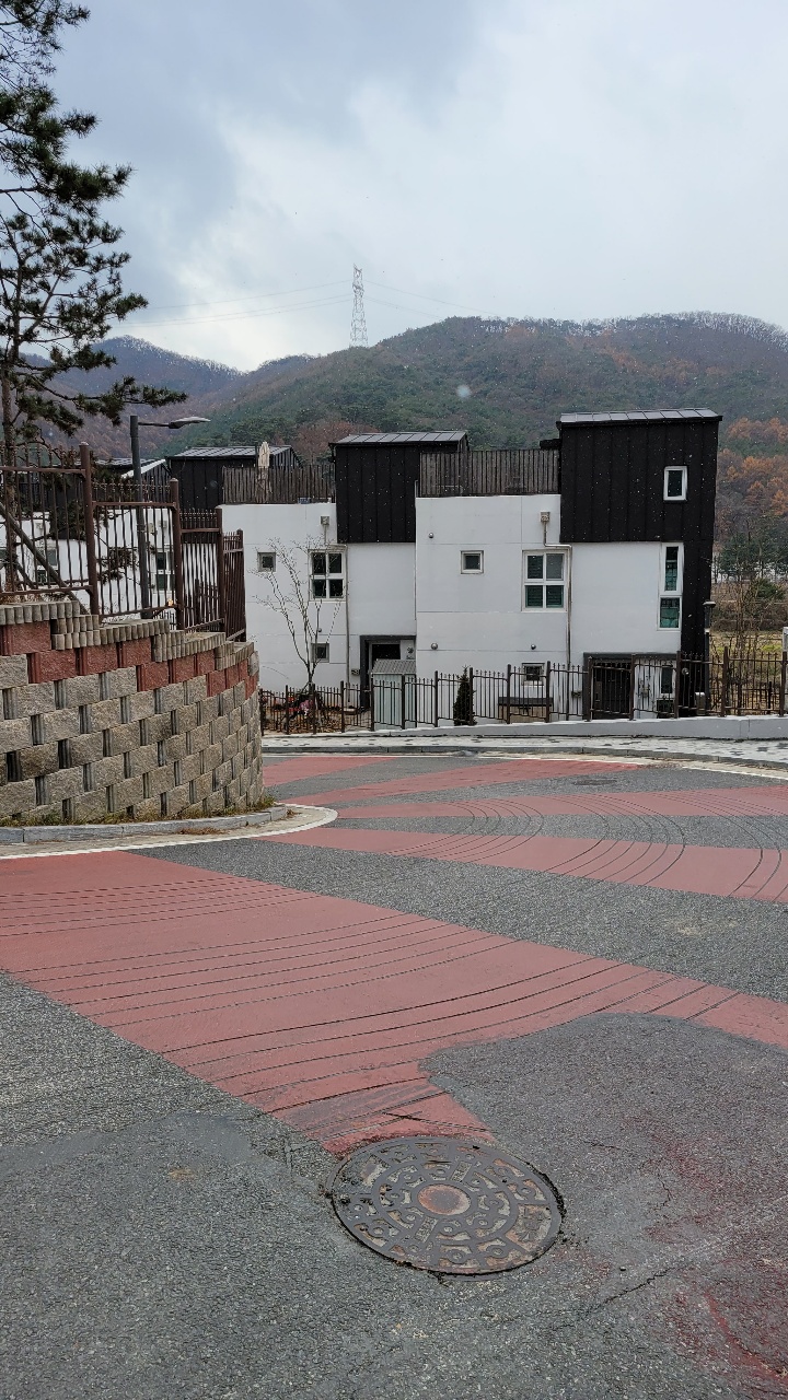 작업 과정 사진 1