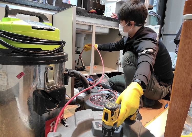 추가 시공 사진 3