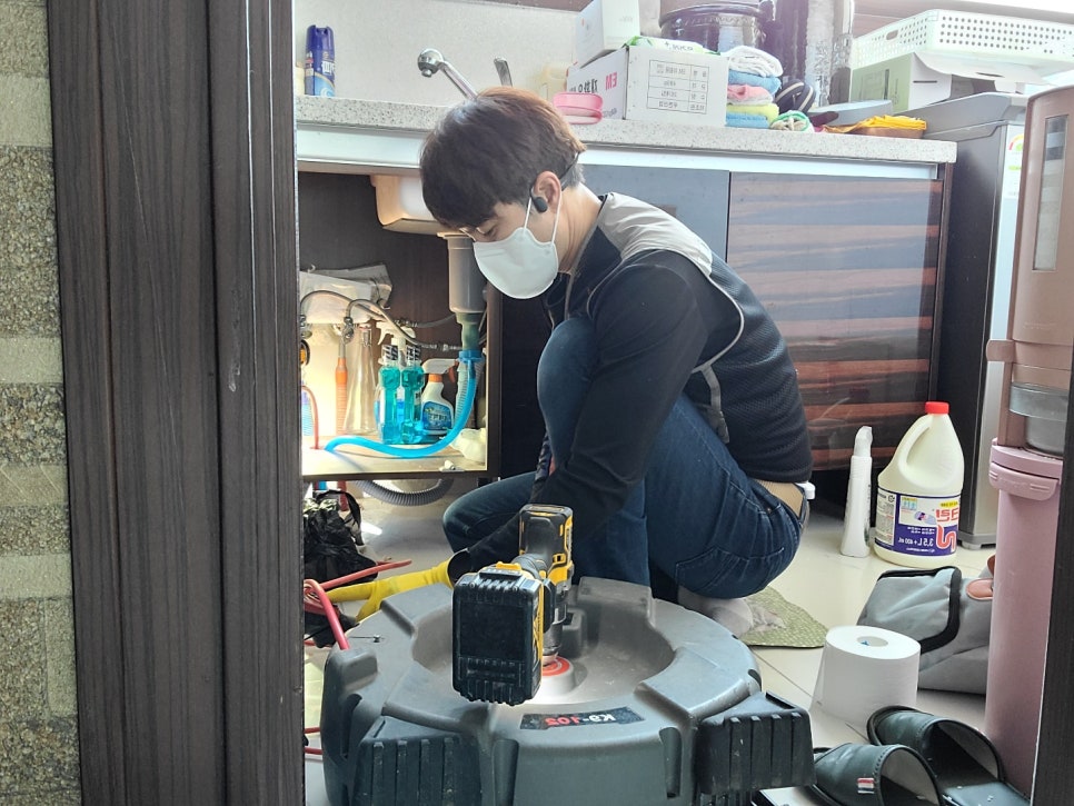 추가 시공 사진 4