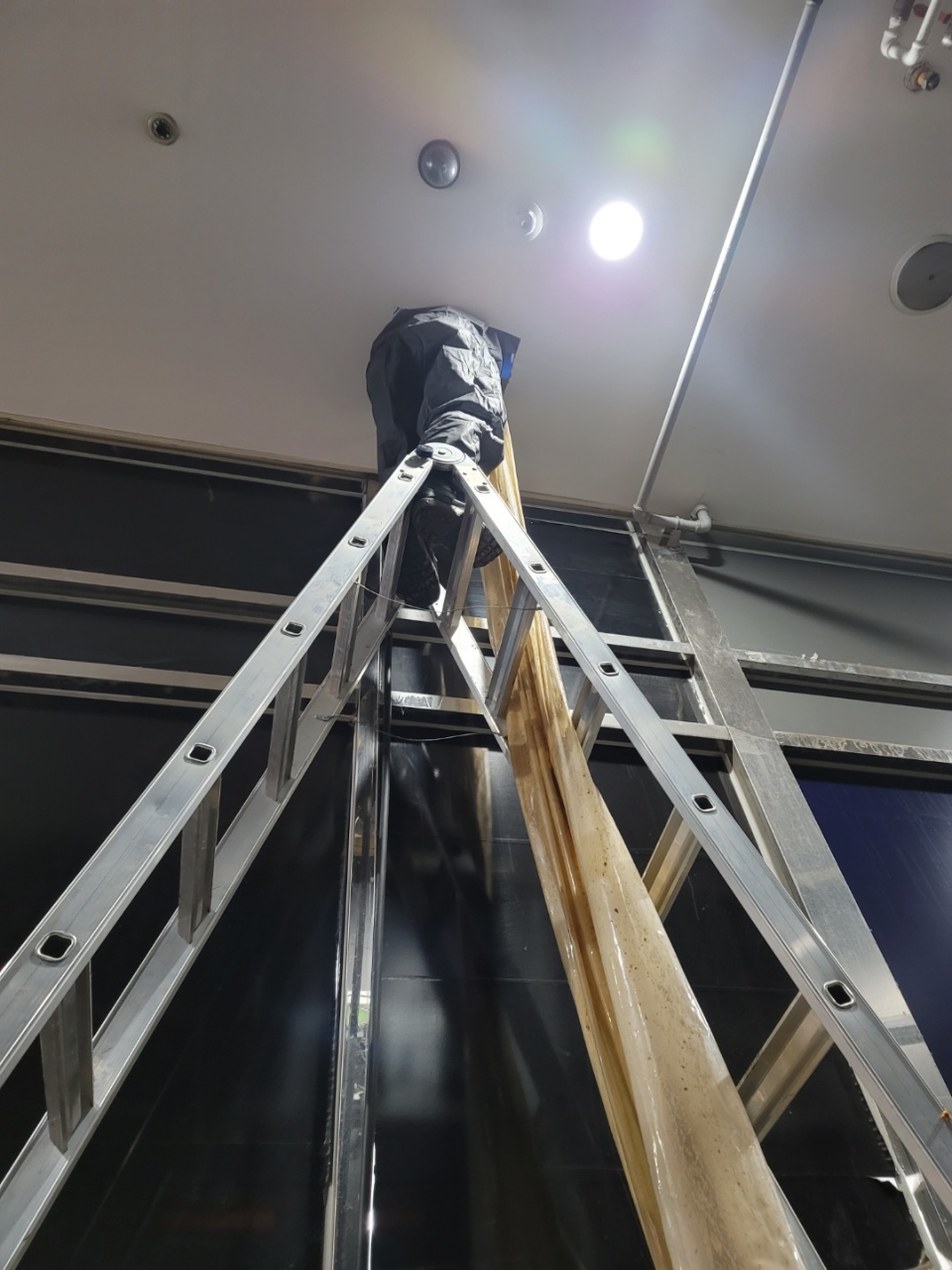 추가 시공 사진 3