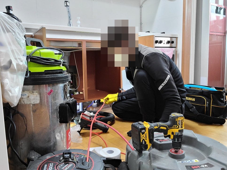 추가 시공 사진 2