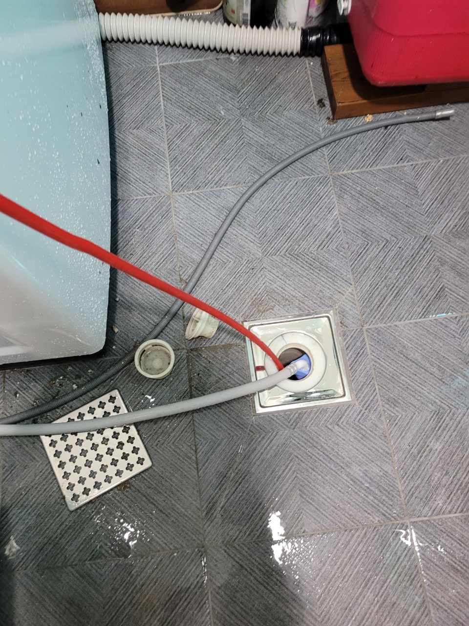 추가 시공 사진 1