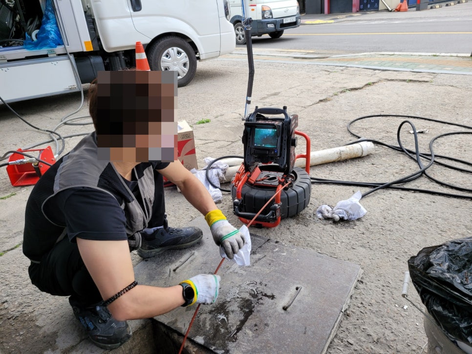 추가 시공 사진 1