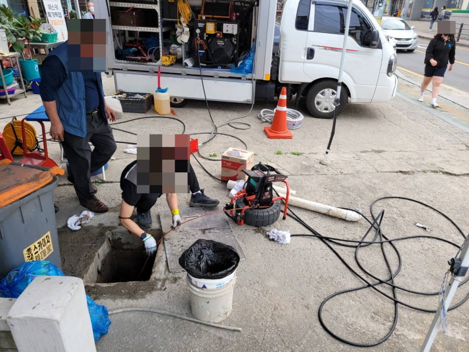 추가 시공 사진 2