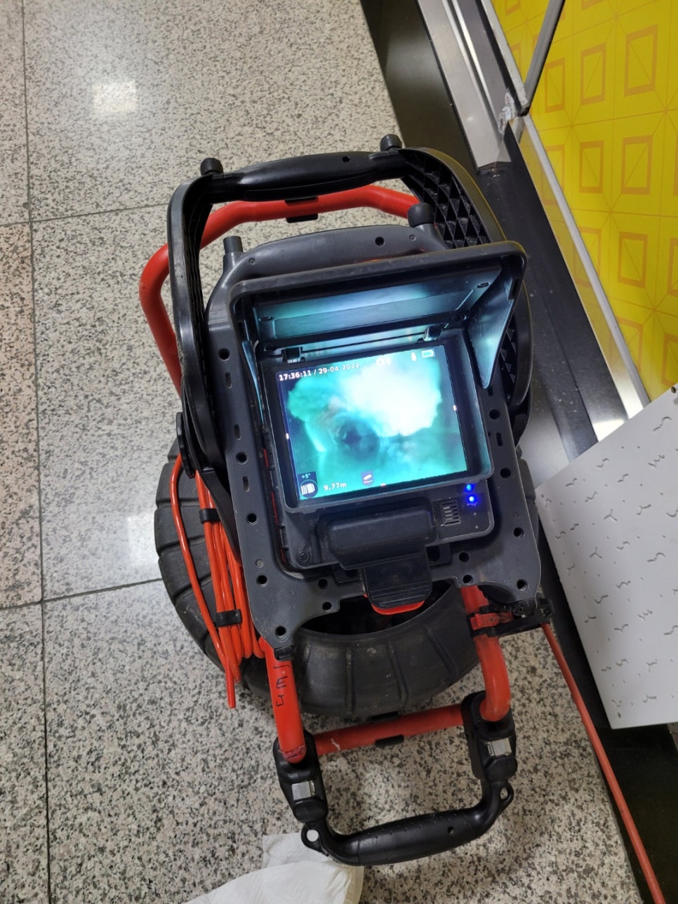 추가 시공 사진 4