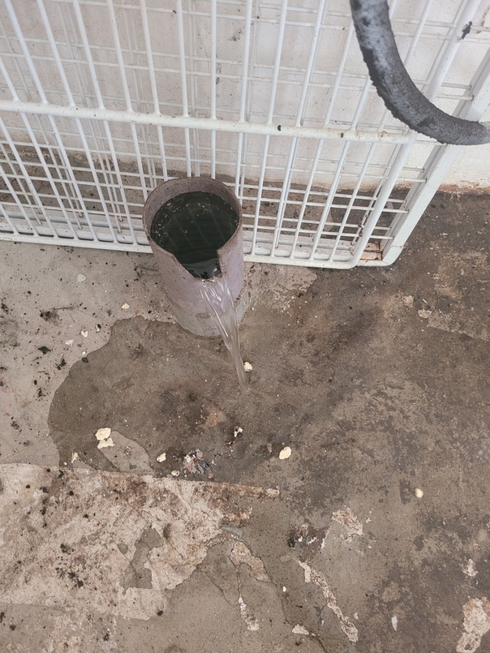 작업 과정 사진 1