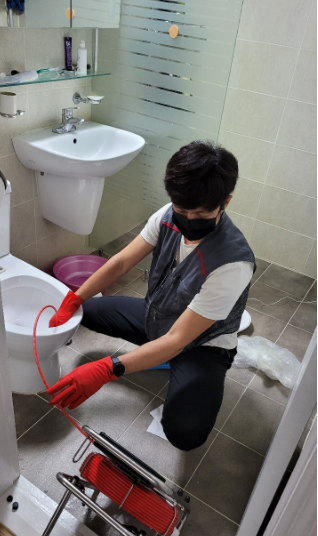 추가 시공 사진 2