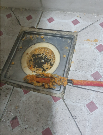 작업 과정 사진 1