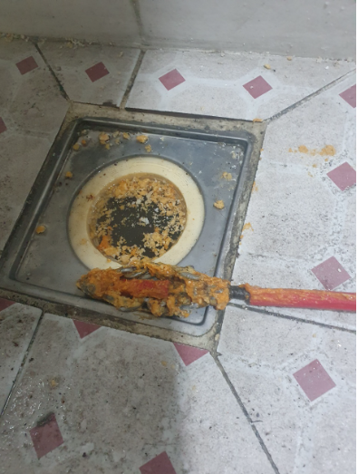 작업 과정 사진 1