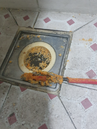 작업 과정 사진 1