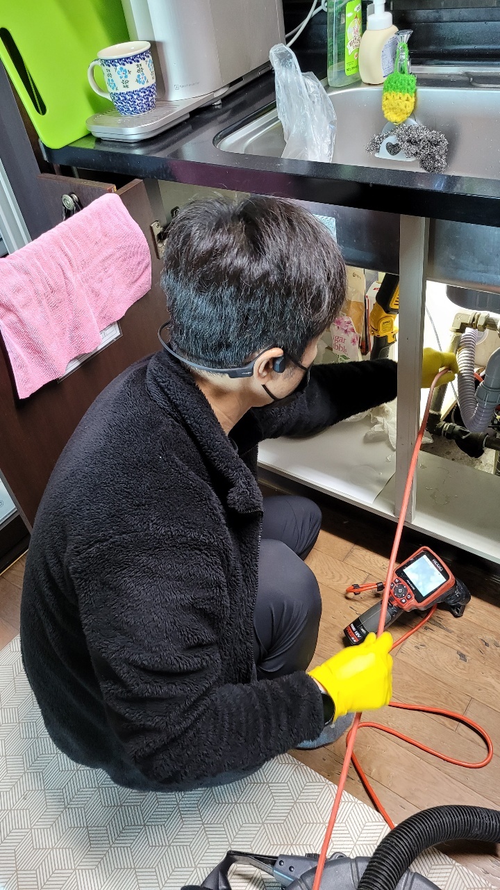 추가 시공 사진 1