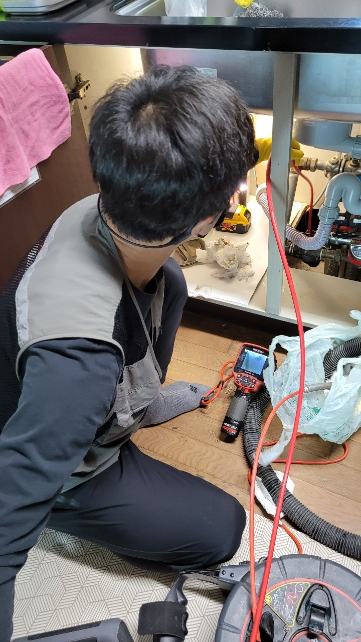 추가 시공 사진 2