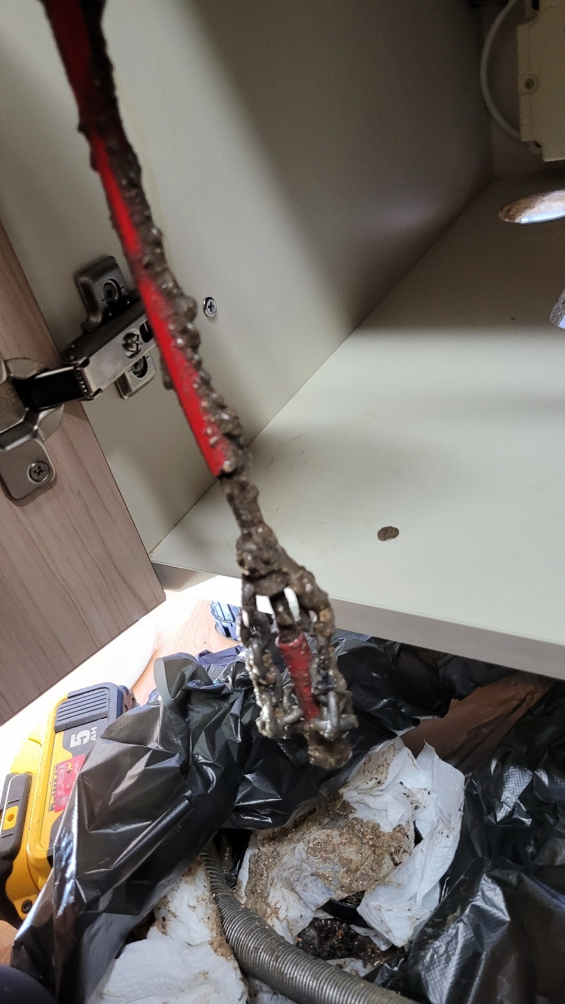 추가 시공 사진 1