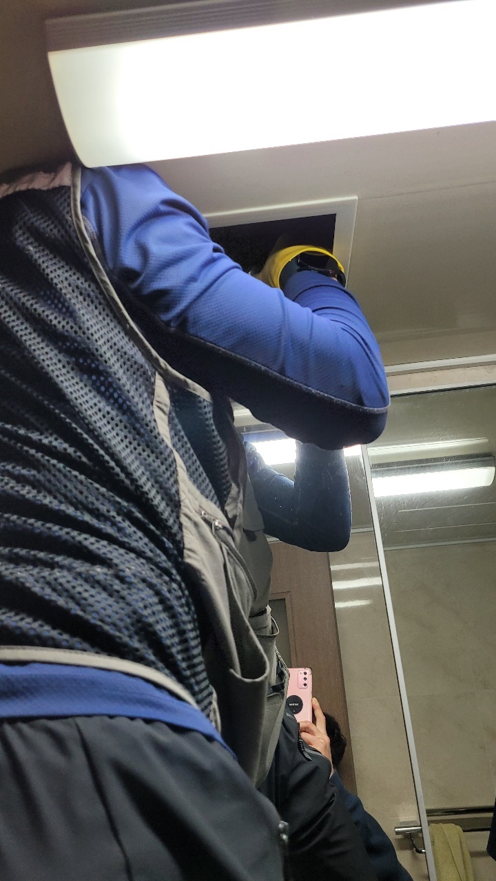 추가 시공 사진 4