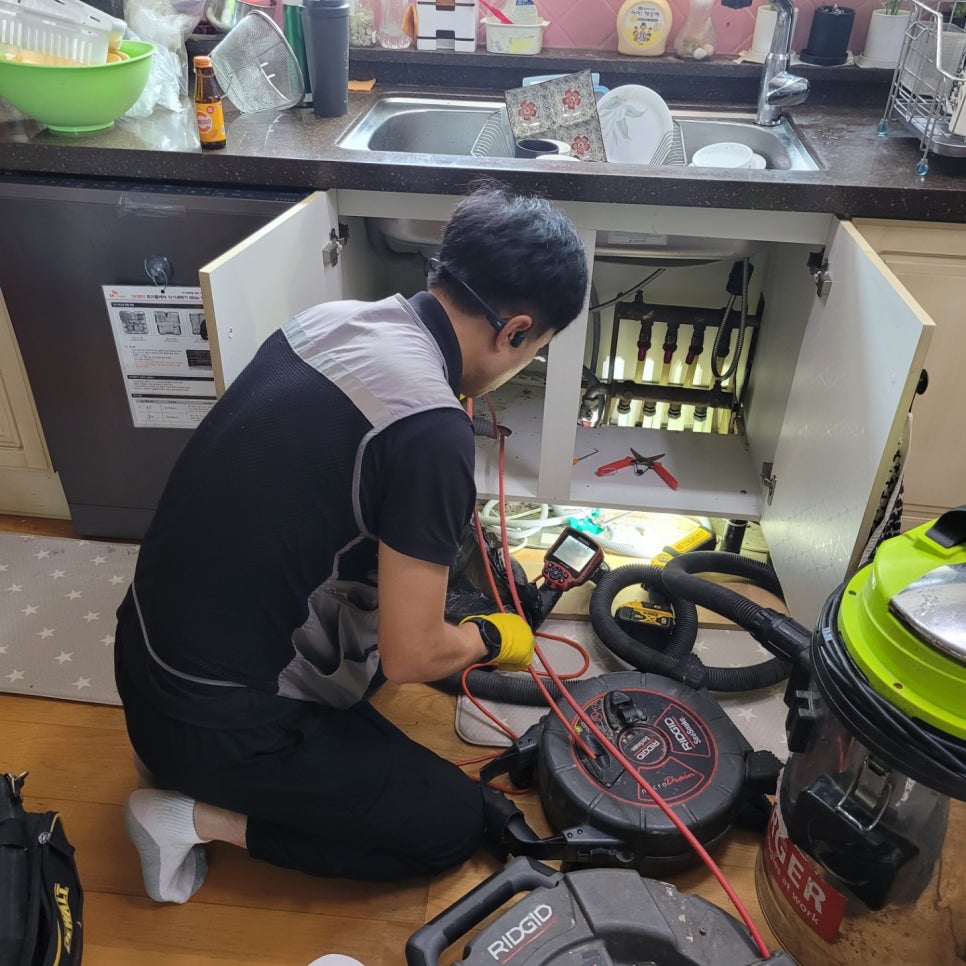 추가 시공 사진 2