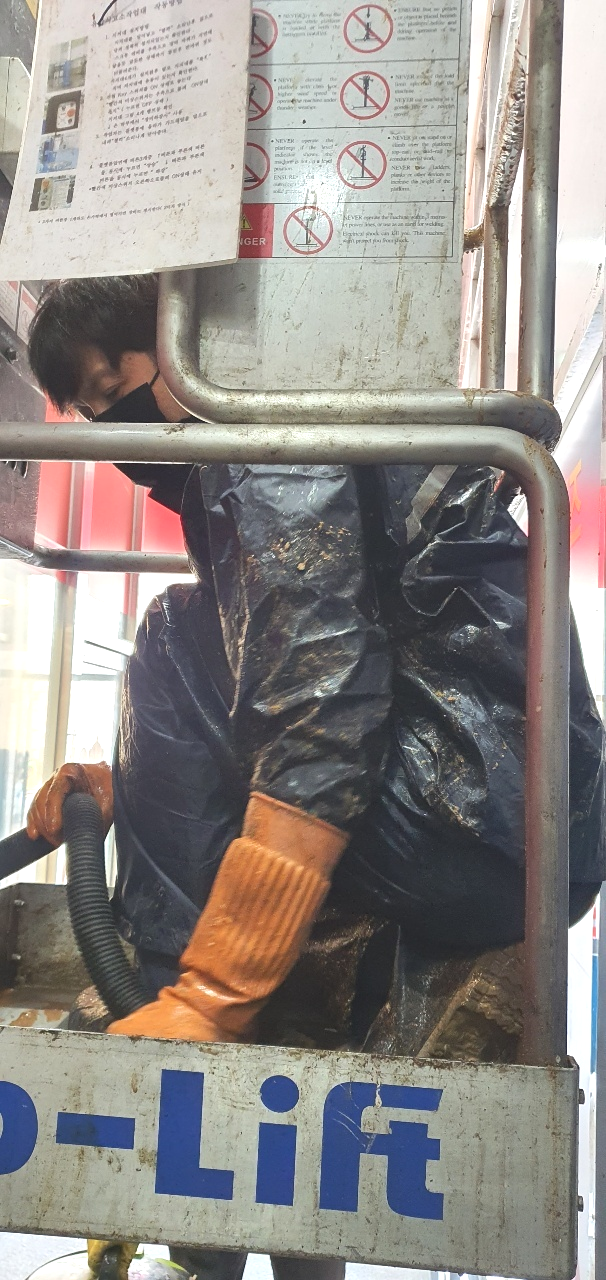 추가 시공 사진 1