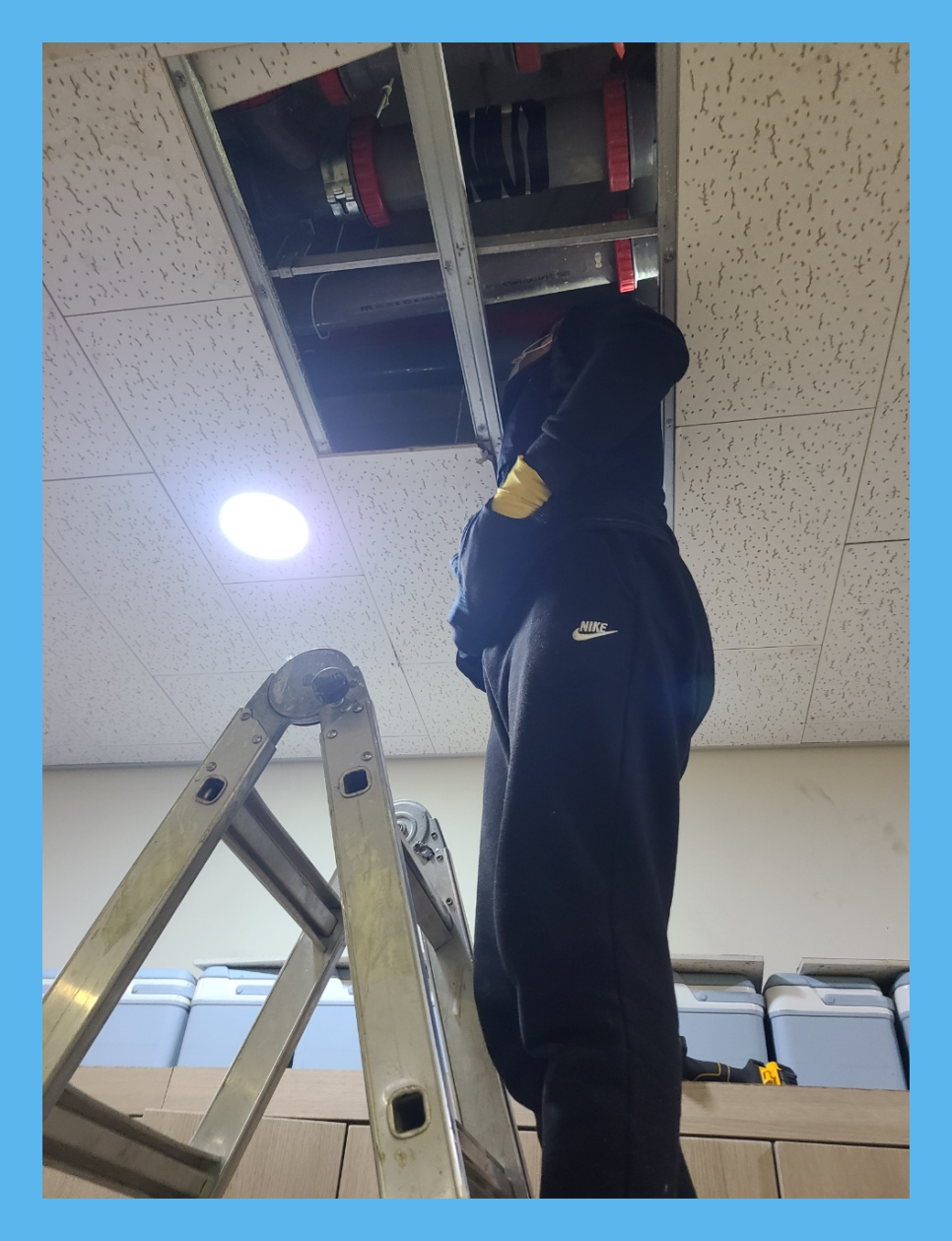 추가 시공 사진 3