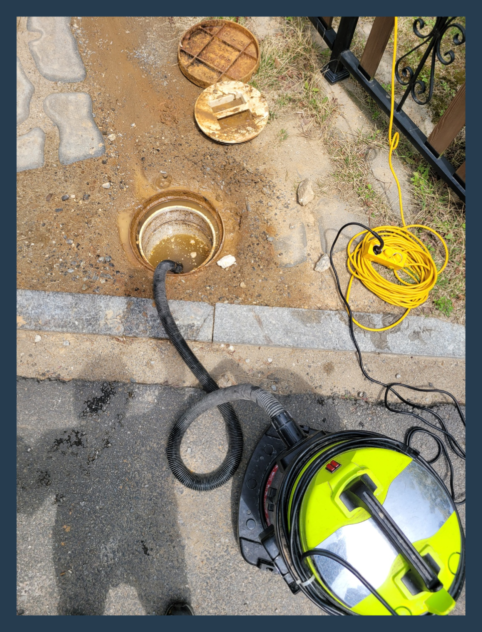 추가 시공 사진 4