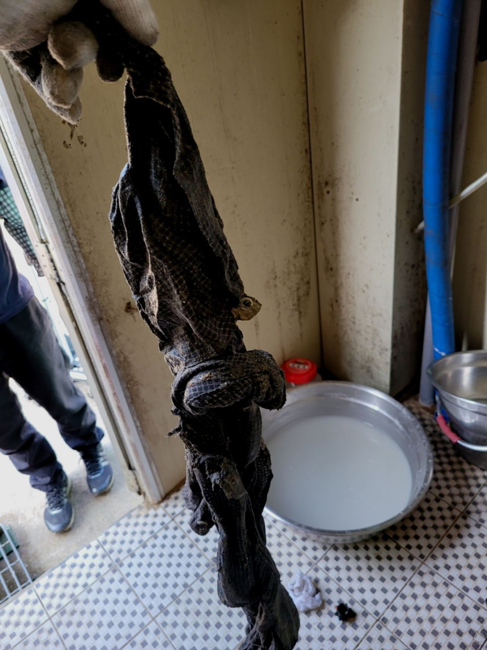 추가 시공 사진 3