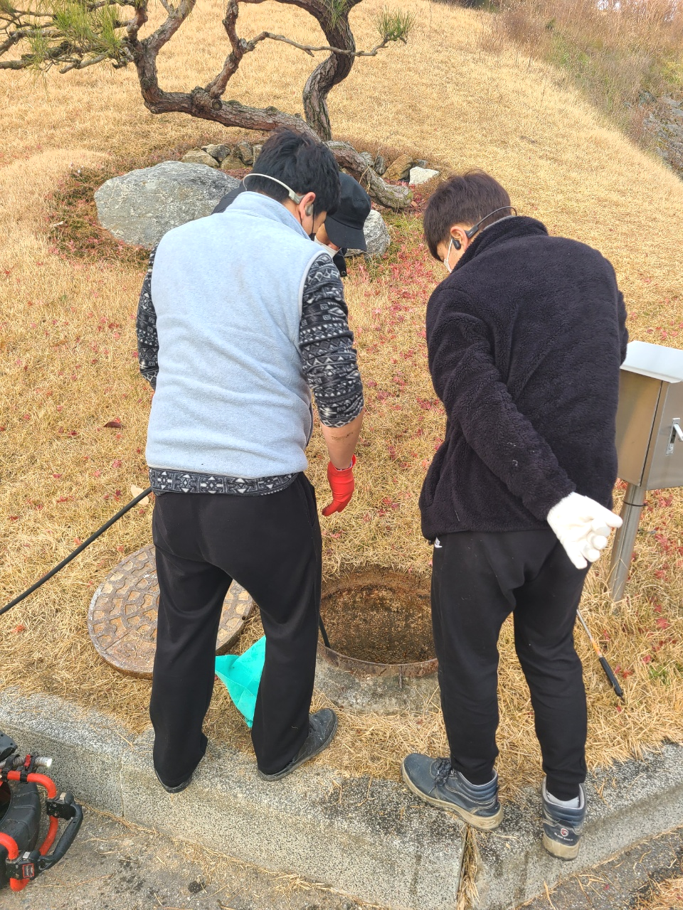 추가 시공 사진 2