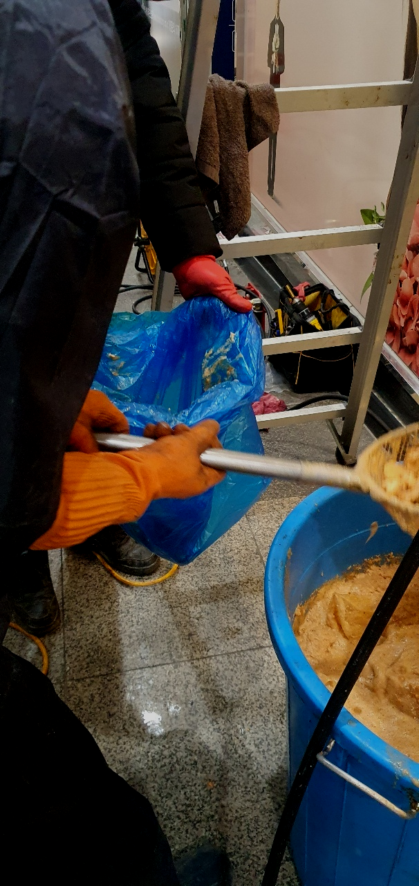 작업 과정 사진 2