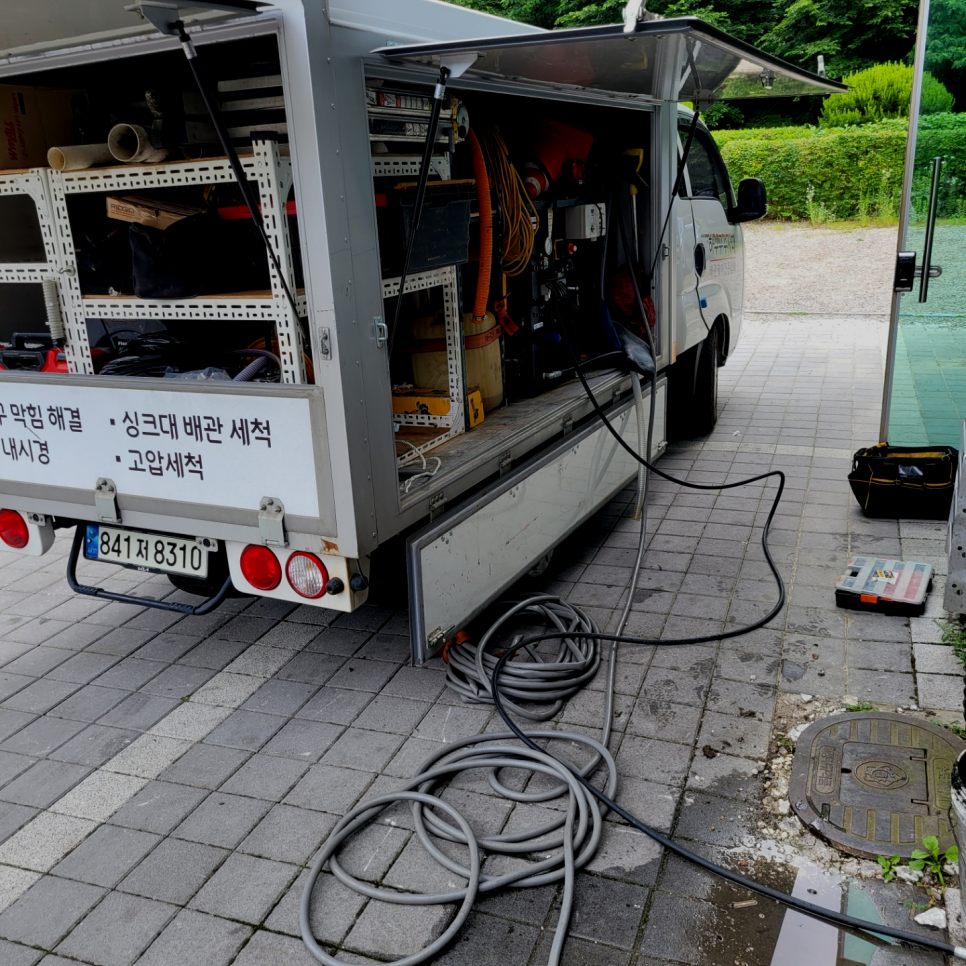 추가 시공 사진 3