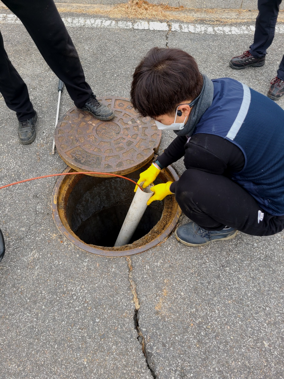 추가 시공 사진 4