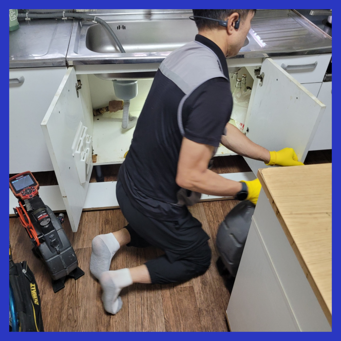 추가 시공 사진 1