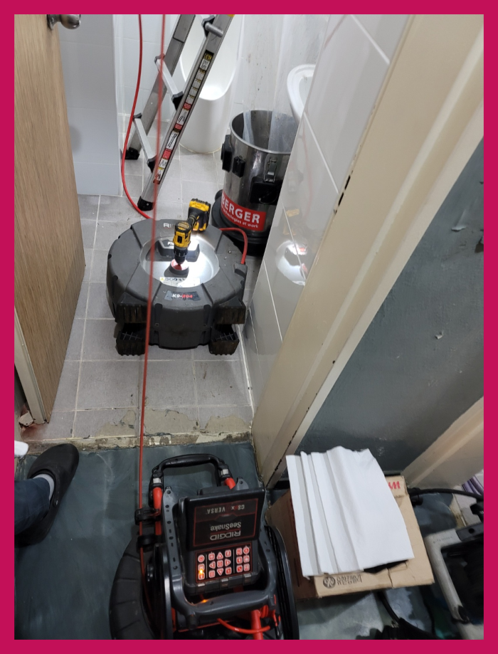 추가 시공 사진 4