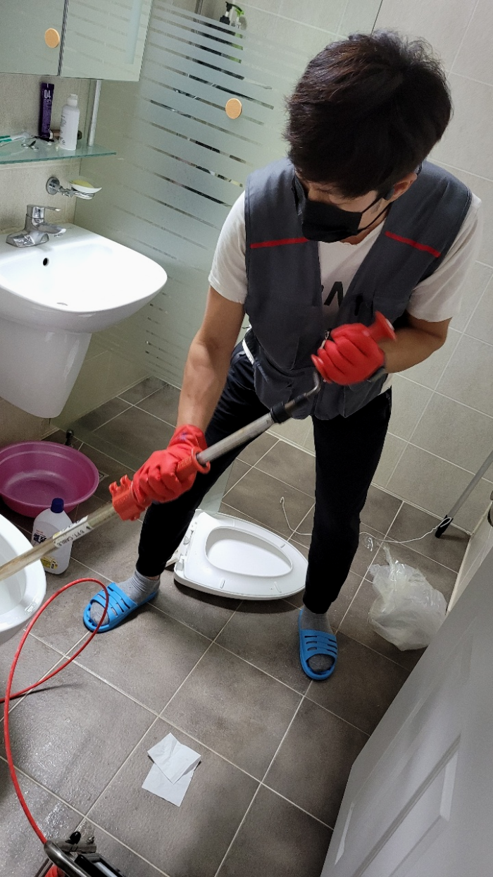 추가 시공 사진 3