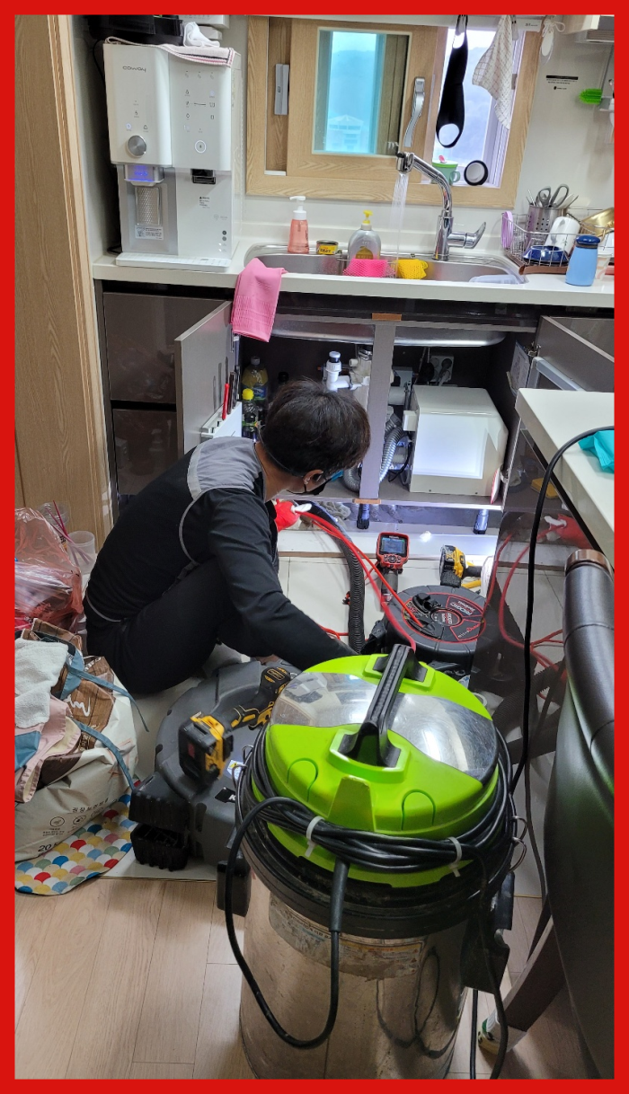 추가 시공 사진 3
