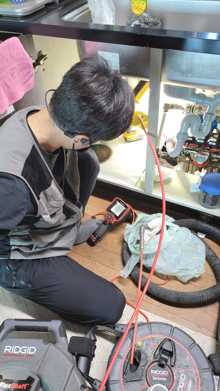추가 시공 사진 2