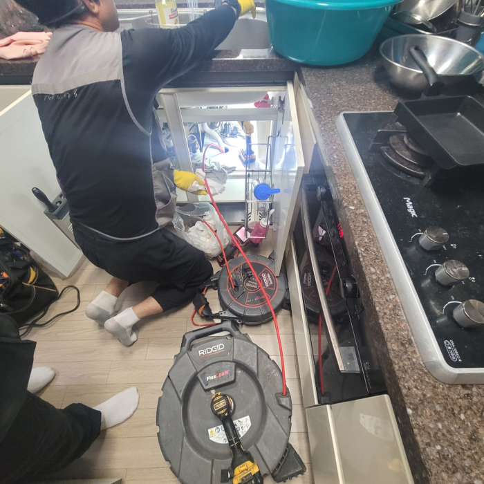 추가 시공 사진 3