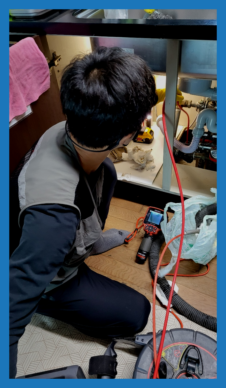 작업 과정 사진 1
