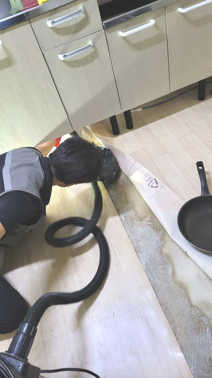 추가 시공 사진 3