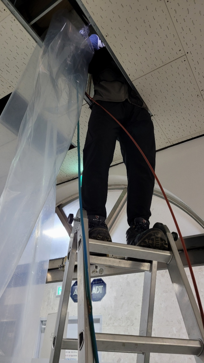 추가 시공 사진 4