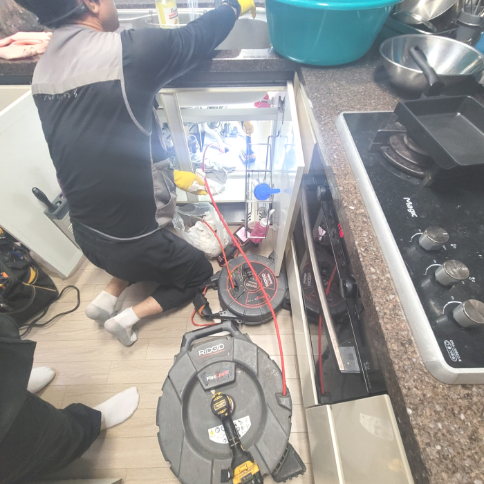 추가 시공 사진 4