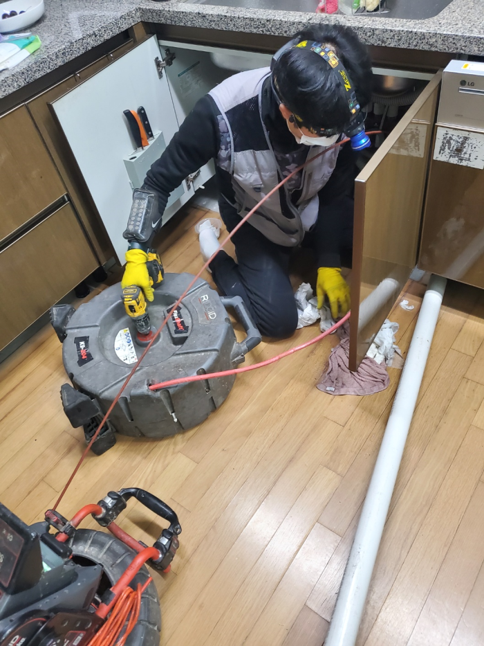 추가 시공 사진 2