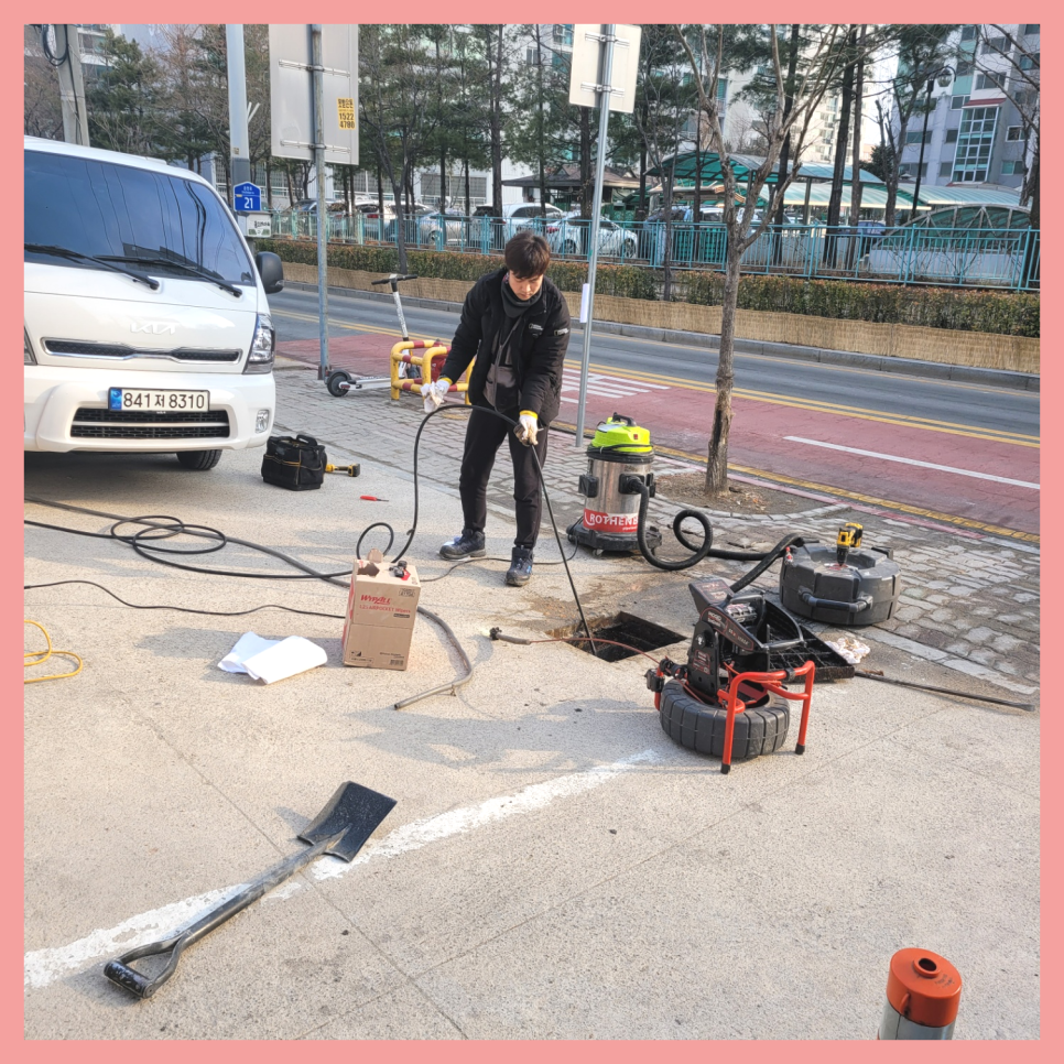 추가 시공 사진 4