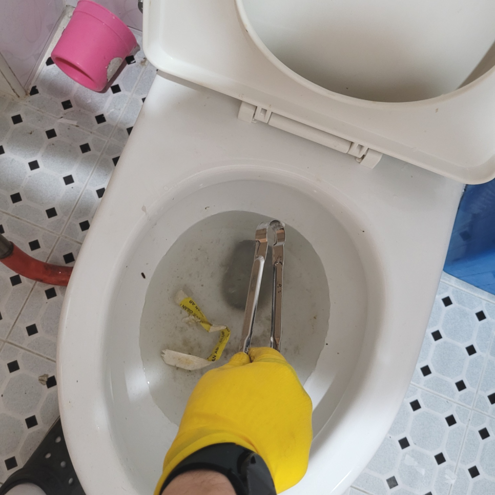 추가 시공 사진 1