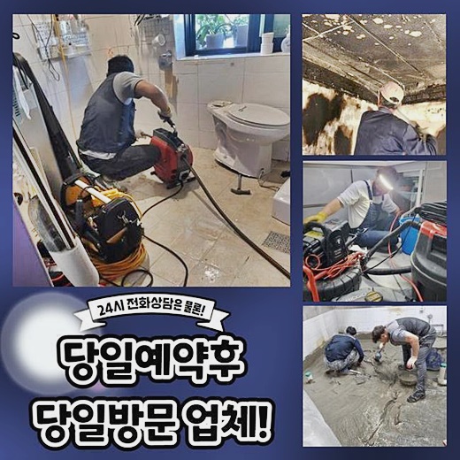작업 과정 사진 2