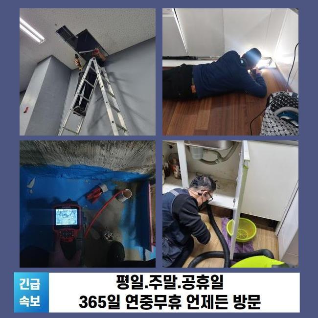 작업 과정 사진 1