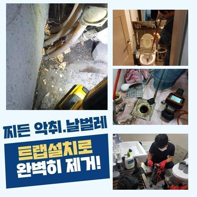 금천구 가산동대변기뚫음 시흥동 하수구뚫어주는업체 설비출장 원인 분석