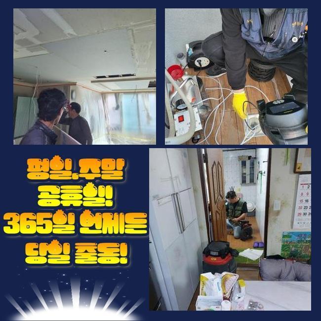 작업 과정 사진 2