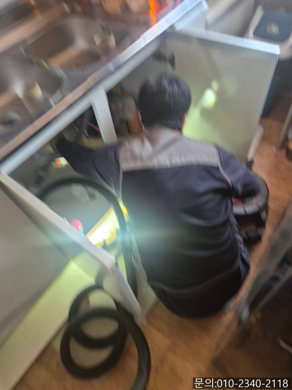 작업 과정 사진 2