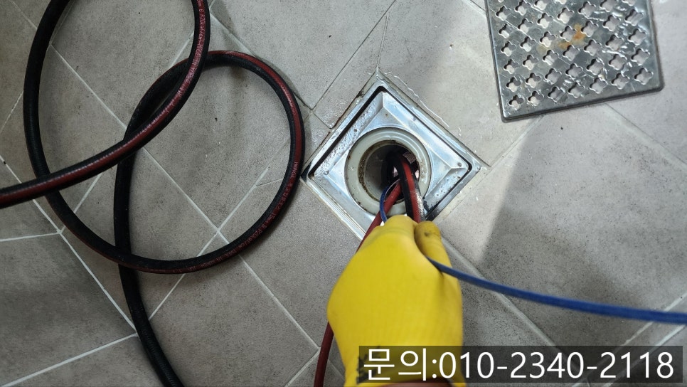 추가 시공 사진 3